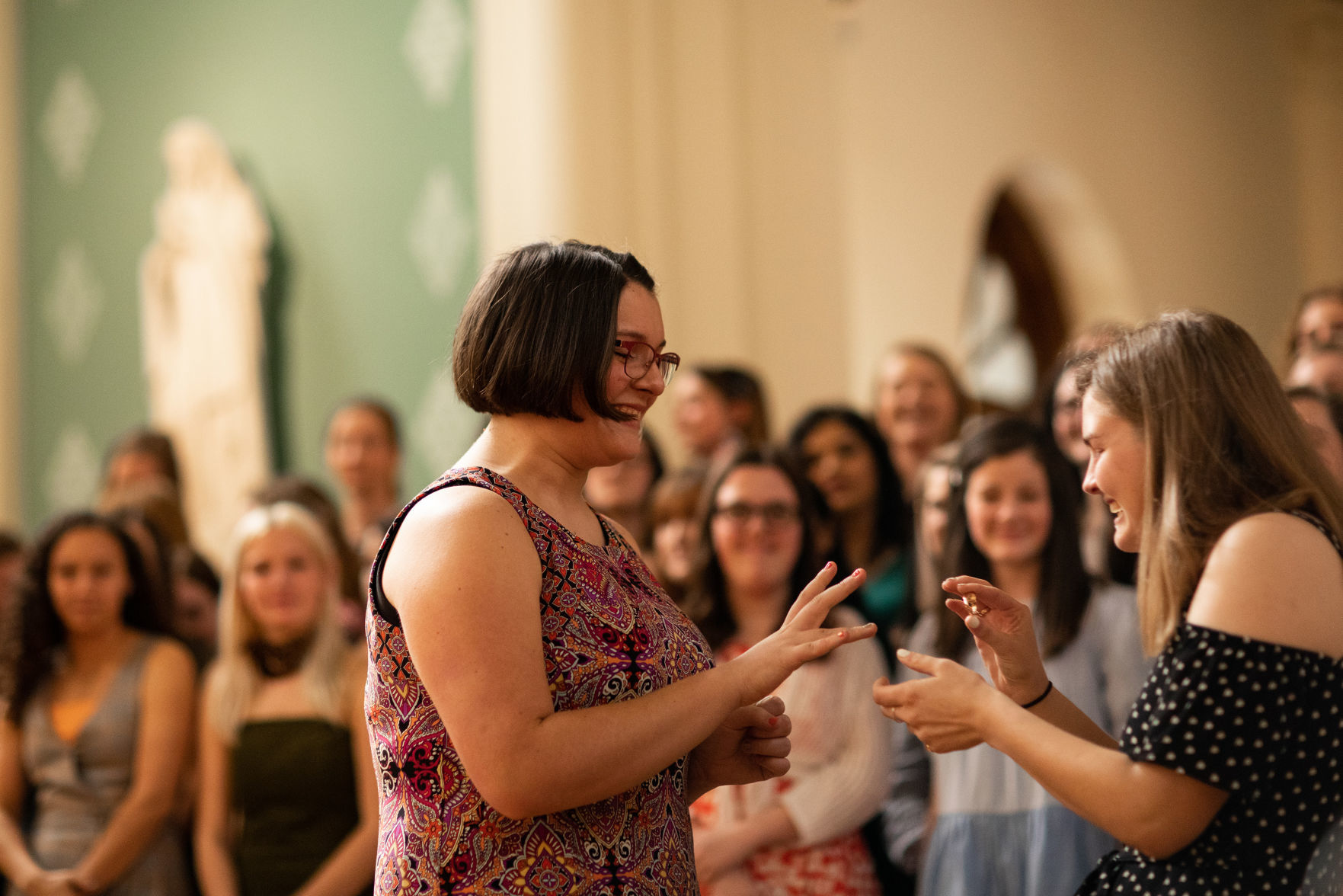 Duchesne Academy of the Sacred Heart